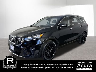 Used 2020 Kia Sorento EX