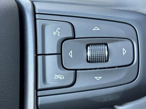 New 2026 GMC Sierra 1500 AT4 w/ AT4 Premium Package image 29