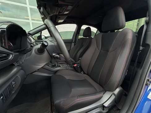 Used 2024 Subaru WRX Premium image 6