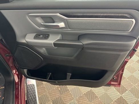 Used 2022 RAM 1500 Big Horn image 24