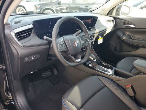 New 2026 Buick Encore GX Sport Touring image 10