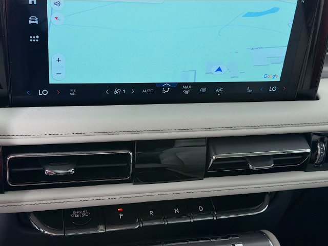 New 2026 Lincoln Aviator 2WD image 16