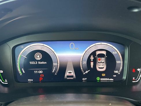 New 2026 Honda Prelude image 28