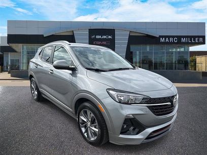 Used 2023 Buick Encore GX Select w/ Sport Touring Package