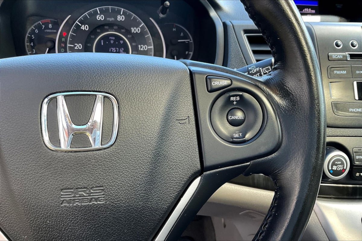 Used 2013 Honda CR-V EX-L image 12