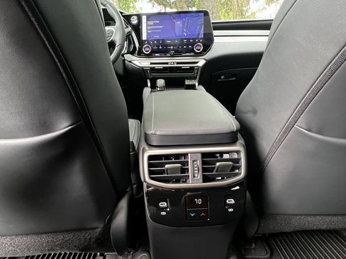 Certified 2024 Lexus RX 350h w/ Convenience Package AWD/4WD image 38