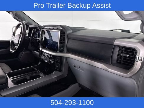 Used 2022 Ford F150 XLT w/ Equipment Group 302A High image 30