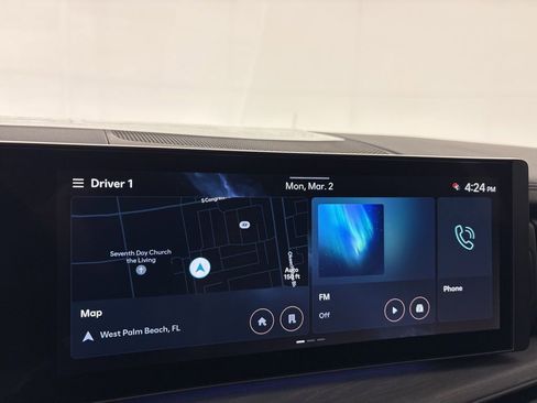 New 2026 Hyundai Santa Fe Limited image 29