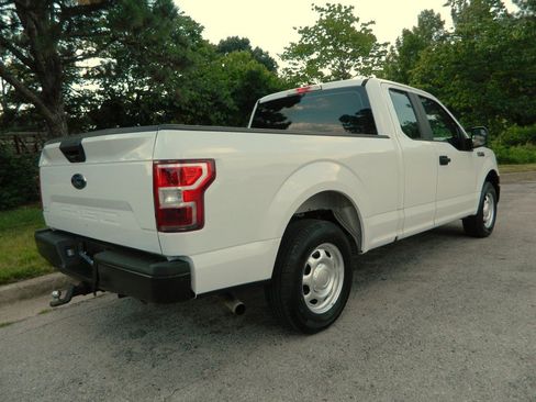Used 2018 Ford F150 XL RWD image 7