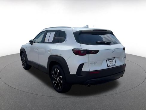 Used 2025 MAZDA CX-50 2.5 Hybrid w/ Premium Plus Pkg AWD/4WD image 11