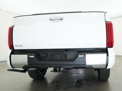 New 2026 Toyota Tundra Limited image 23