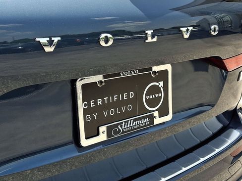 Certified 2024 Volvo XC60 T8 Plus w/ Protection Package Premier AWD/4WD image 31