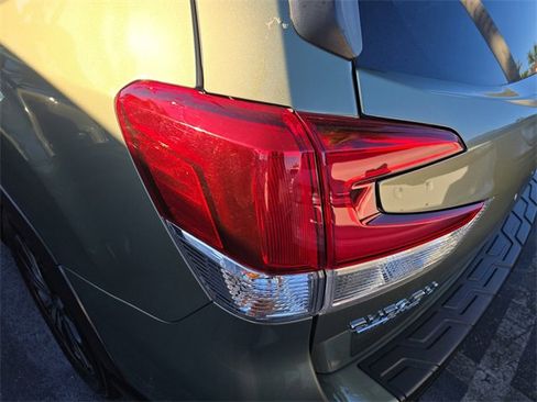 Used 2021 Subaru Forester Limited image 5