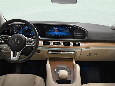 Used 2022 Mercedes-Benz GLE 350 4MATIC image 9