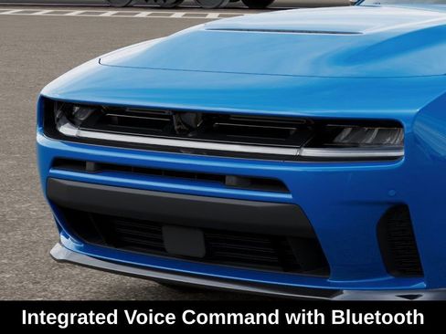 New 2026 Dodge Charger R/T image 12