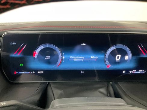 New 2026 Dodge Charger Daytona Scat Pack image 17