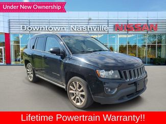 Used 2017 Jeep Compass Sport w/ Power Value Group FWD 360° Tour