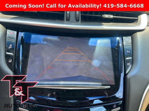 Used 2014 Cadillac XTS Premium FWD image 12