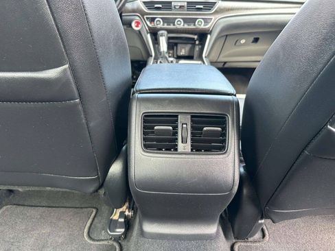 Used 2020 Honda Accord EX-L image 19