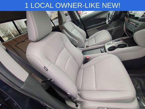 Used 2023 Honda Ridgeline RTL image 38