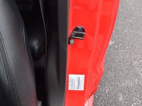 Used 2007 Ford Mustang GT Premium RWD image 43