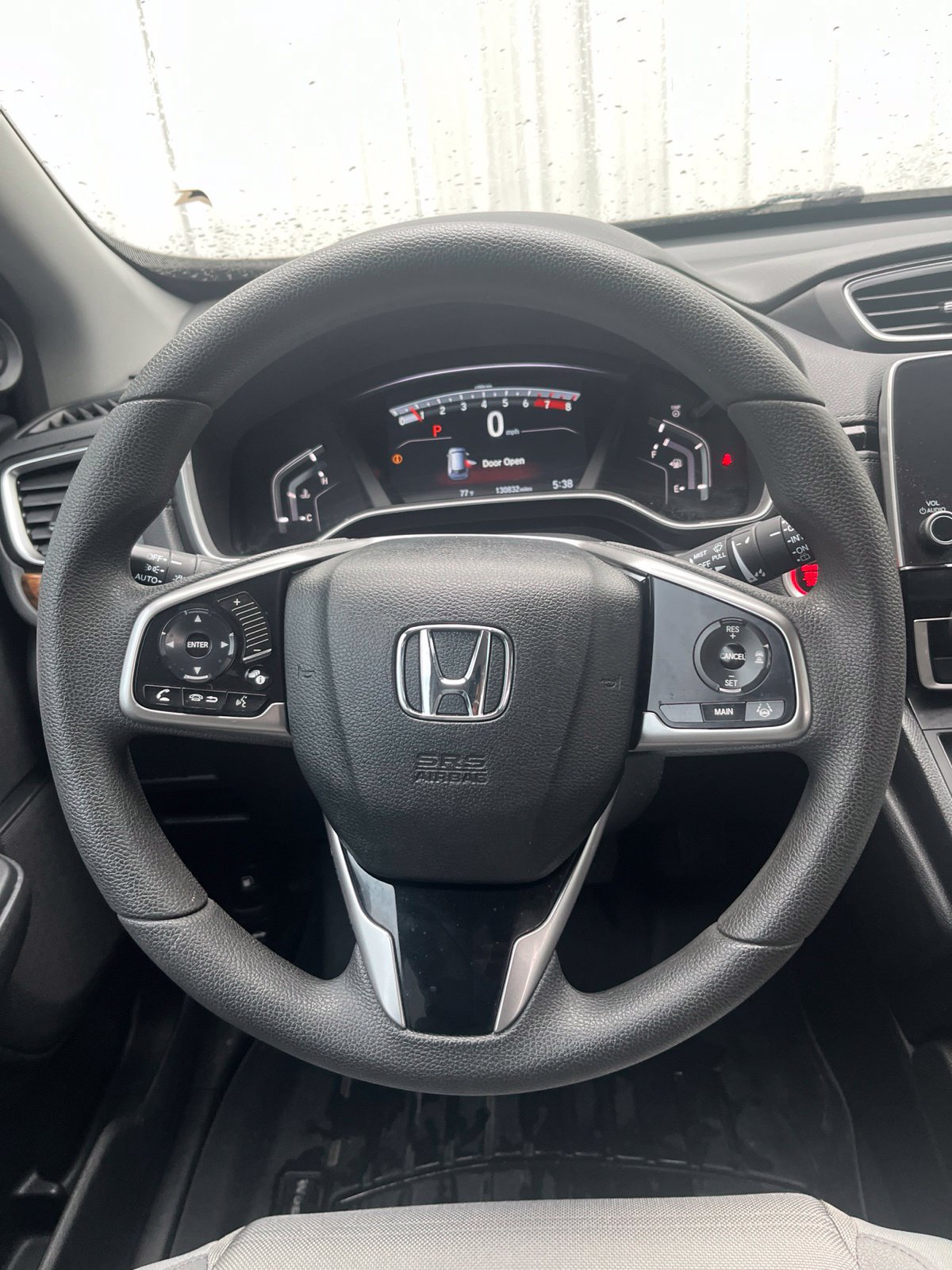 Used 2017 Honda CR-V EX image 19