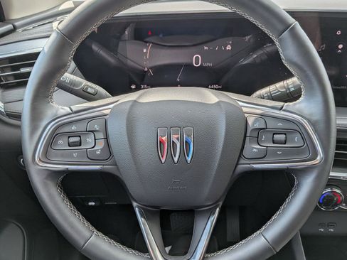 Used 2026 Buick Encore GX Preferred w/ Comfort Package AWD/4WD image 14