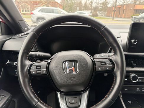 Used 2025 Honda CR-V Sport Touring image 14