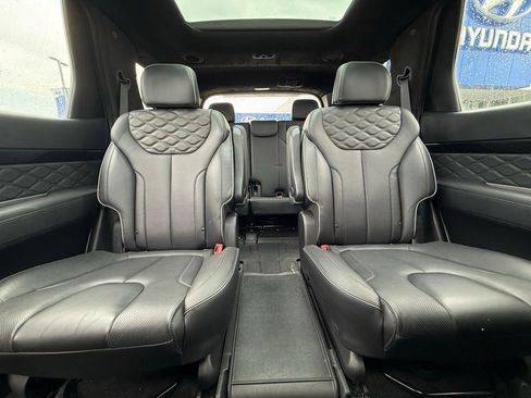 Used 2021 Hyundai Palisade Calligraphy AWD/4WD image 29