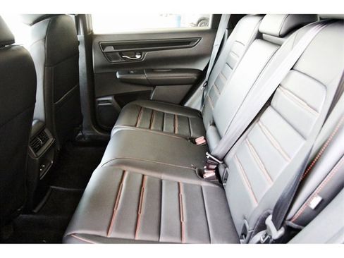 New 2025 Honda CR-V Sport-L image 12