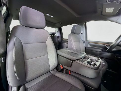 Used 2024 Chevrolet Silverado 3500 LT AWD/4WD image 24
