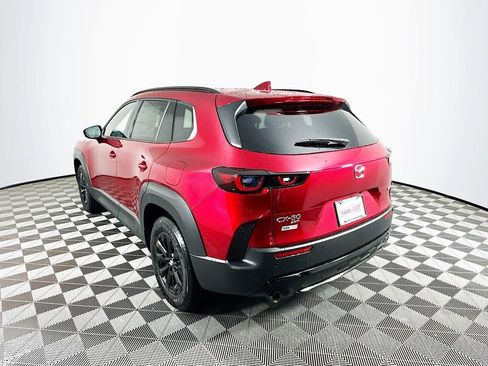 New 2026 MAZDA CX-50 AWD 2.5 Hybrid w/ Weather Package image 6
