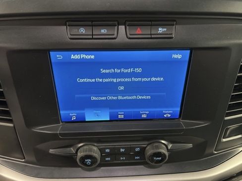 Certified 2021 Ford F150 XL w/ Trailer Tow Package image 10