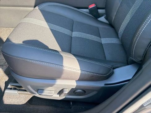 New 2026 MAZDA CX-50 2.5 Hybrid w/ Cargo Package image 24