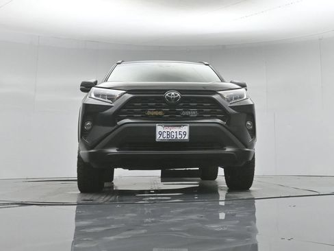Used 2019 Toyota RAV4 XLE AWD/4WD image 45