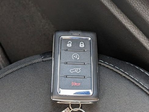 New 2025 Jeep Grand Cherokee L Laredo w/ Luxury Tech Group I image 27