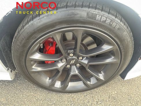 Used 2021 Dodge Charger R/T w/ Daytona Edition Group image 13