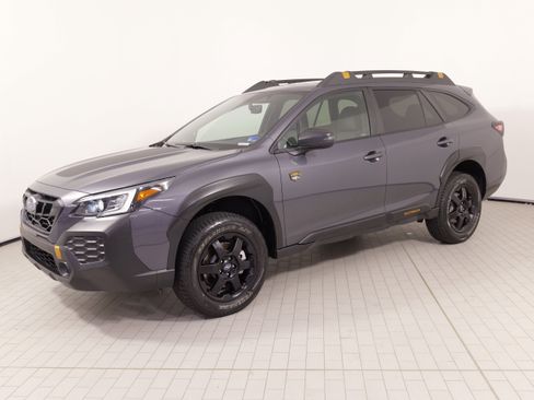 Used 2024 Subaru Outback Wilderness AWD/4WD image 1