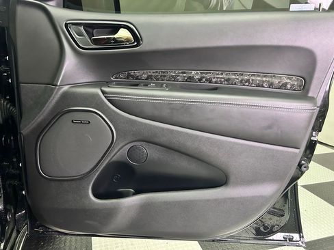Used 2023 Dodge Durango SRT Hellcat image 25