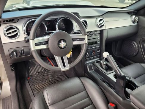 Used 2008 Ford Mustang GT Premium RWD image 14