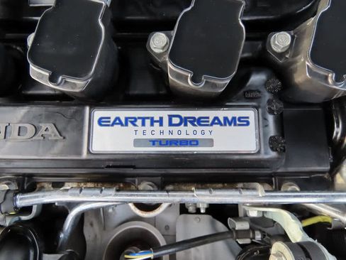 Certified 2017 Honda Civic EX-L image 10