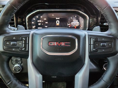 Used 2025 GMC Sierra 1500 Elevation w/ Preferred Package RWD image 19