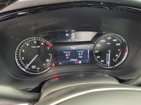 New 2026 Cadillac XT5 Luxury w/ LPO, Floor Liner Package image 16