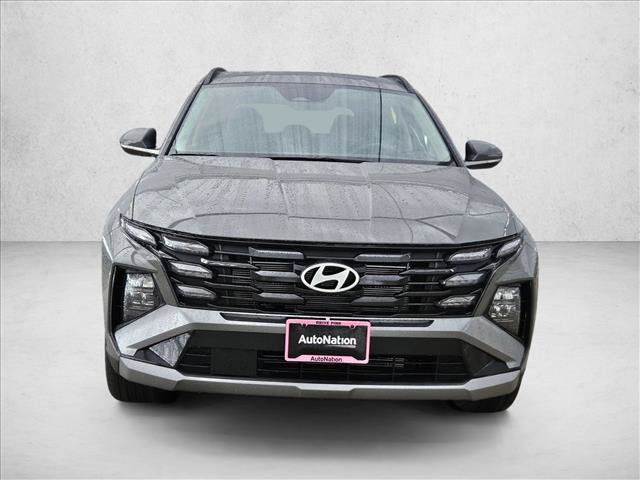 Used 2026 Hyundai Tucson SEL FWD image 5