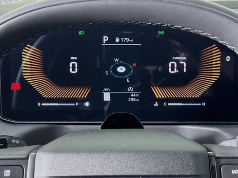 New 2027 Kia Telluride S AWD/4WD image 15