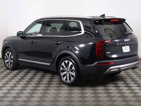 Used 2022 Kia Telluride SX image 12