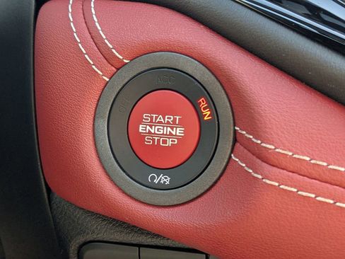 Used 2023 Dodge Durango SRT Hellcat image 29