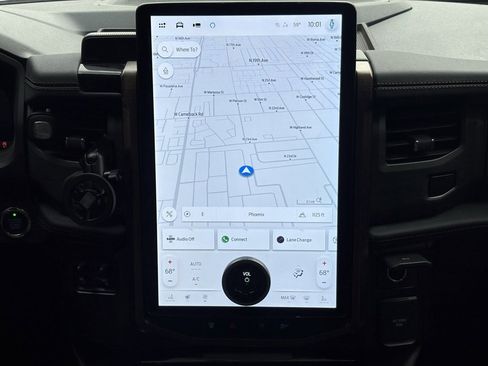 Used 2023 Ford F150 Lightning Lariat w/ Equipment Group 511A High image 13