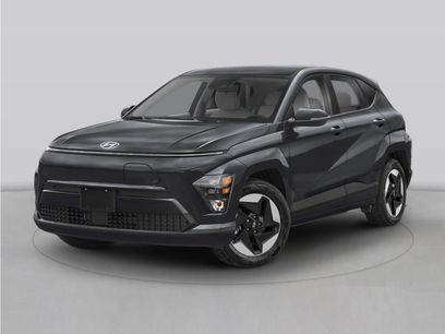 Used 2024 Hyundai Kona Limited