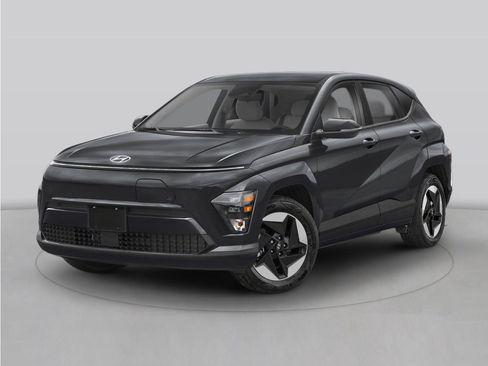 Used 2024 Hyundai Kona Limited FWD image 1